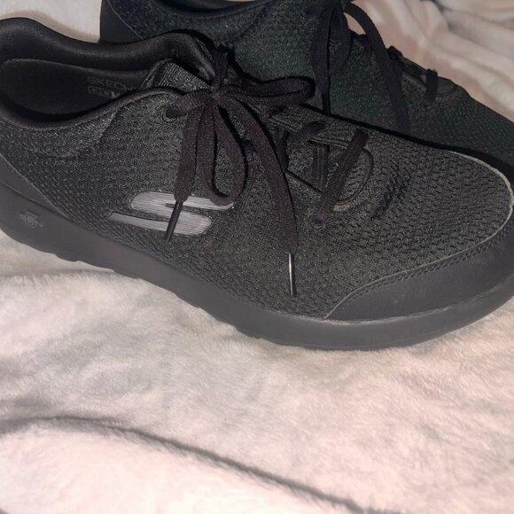 Skechers Men's Go Walk Max Effort Gen 5 - Picture 3 of 6